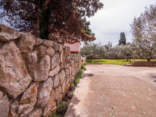 Appartement Muline Buitenaudio-opname 2