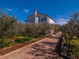 Appartement Muline Buitenaudio-opname 7