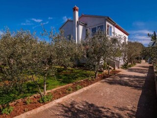 Appartement Muline Buitenaudio-opname 8