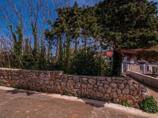 Appartement Muline Buitenaudio-opname 9