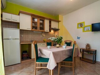 Appartement Muline Kenmerken 11