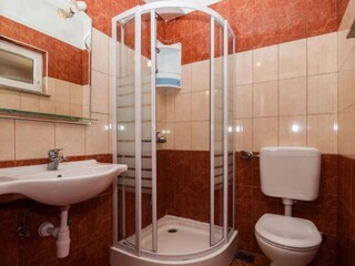 Appartement Muline Équipement 17