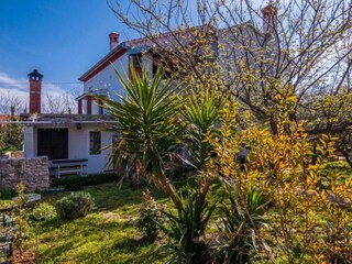 Appartement Muline Buitenaudio-opname 8