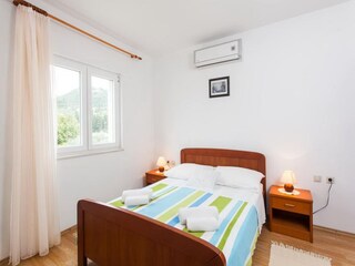 Apartment Suđurađ Ausstattung 1