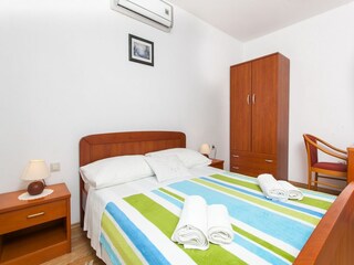 Appartement Suđurađ Kenmerken 2