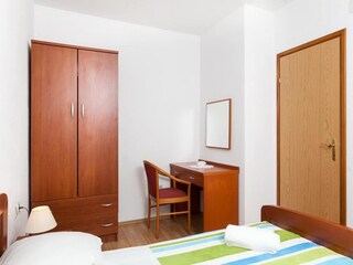 Appartement Suđurađ Kenmerken 6