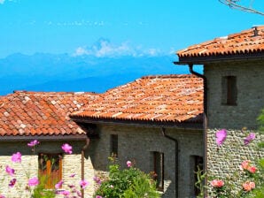 Ferienwohnung La Castagna - Rocca Cigliè - image1