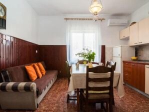 Seaside Oasis Apartments on Island Ugljan - Two Bedroom Apartment with Terrace (owner Cvita 3) - Muline - image1