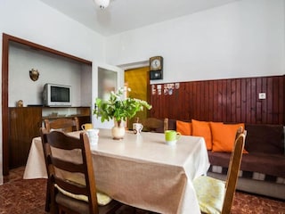Apartment Muline Ausstattung 12
