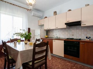Appartement Muline Équipement 14