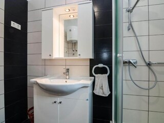 Appartement Muline Équipement 21