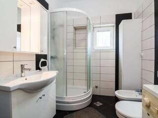 Appartement Muline Équipement 22