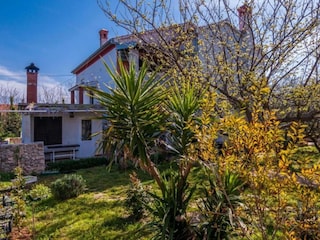 Apartment Muline Außenaufnahme 7