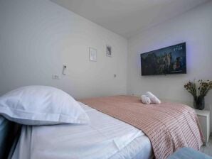 Ferienhaus Two Bedroom Holiday Home with Swimming pool - Mokošica - image1