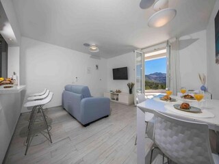 Maison de vacances Mokošica Équipement 10