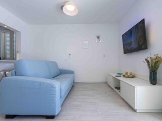 Maison de vacances Mokošica Équipement 11