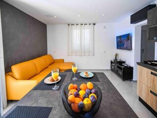 Maison de vacances Mokošica Équipement 12