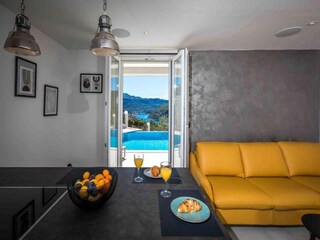 Maison de vacances Mokošica Équipement 24