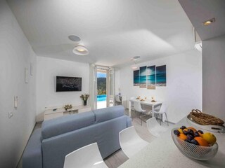 Vakantiehuis Mokošica Kenmerken 14