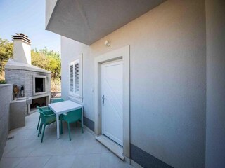 Vakantiehuis Mokošica Kenmerken 9