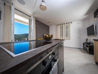 Vakantiehuis Mokošica Kenmerken 19
