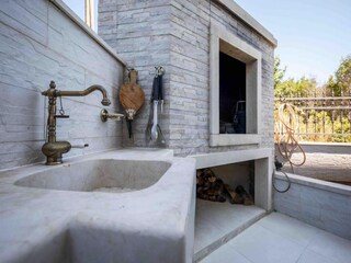 Vakantiehuis Mokošica  33