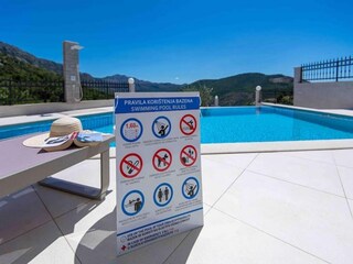 Maison de vacances Mokošica Enregistrement extérieur 2