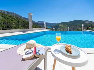 Maison de vacances Mokošica  41