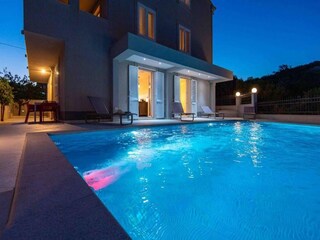 Vakantiehuis Mokošica  36