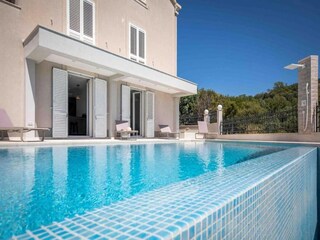 Vakantiehuis Mokošica  32