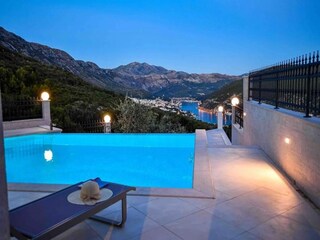 Vakantiehuis Mokošica  37
