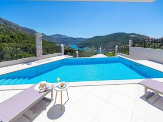 Vakantiehuis Mokošica  28