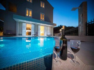Maison de vacances Mokošica  38