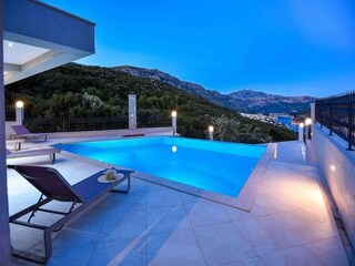 Maison de vacances Mokošica  30