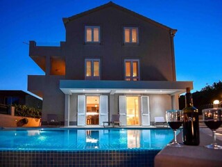 Maison de vacances Mokošica  42