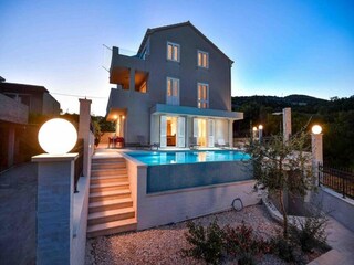 Vakantiehuis Mokošica  31