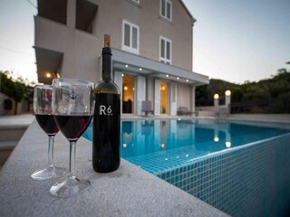 Vakantiehuis Mokošica  39