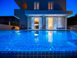 Maison de vacances Mokošica  44