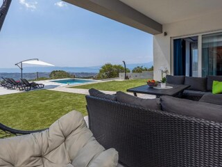 Villa Crikvenica Ausstattung 31