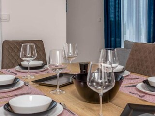 Villa Crikvenica Ausstattung 21