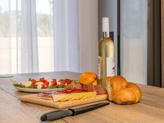 Villa Crikvenica Ausstattung 22