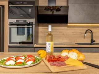 Villa Crikvenica Características 32