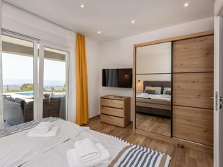 Villa Crikvenica Ausstattung 19