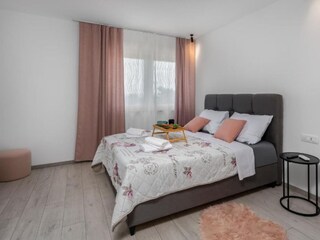 Villa Crikvenica Caratteristiche 11