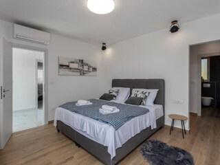 Villa Crikvenica Ausstattung 13