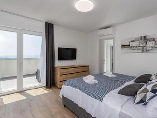 Villa Crikvenica Ausstattung 24