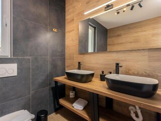 Villa Crikvenica Caratteristiche 12