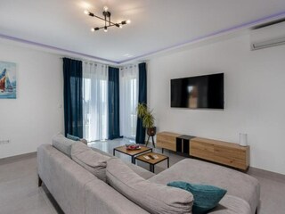 Villa Crikvenica Ausstattung 14