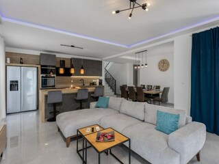 Villa Crikvenica Caratteristiche 16