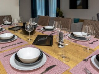 Villa Crikvenica Ausstattung 17